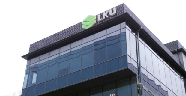 LKU kredito unijų grupė: paskolų portfelis perkopė rekordinę 1 mlrd. eurų sumą