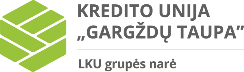 Kredito unija „Gargždų taupa“